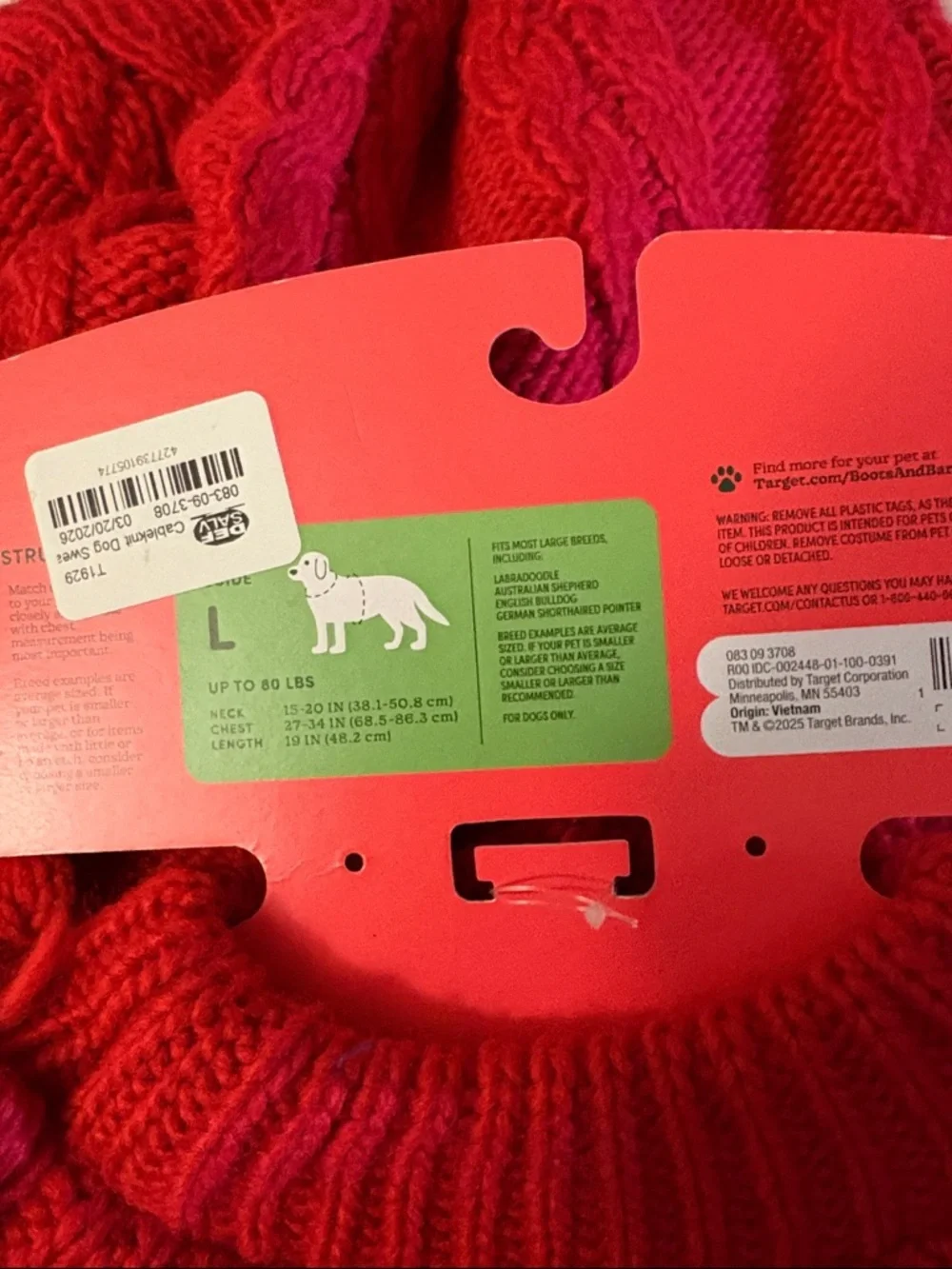 N/A new tags