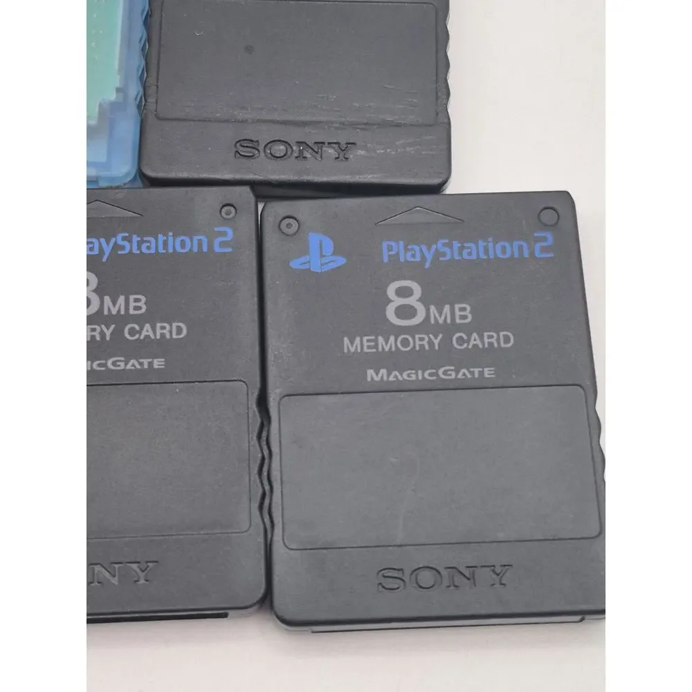 Sony lot playstation