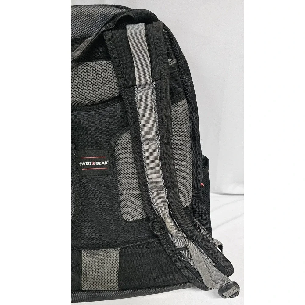 SwissGear scansmart laptop
