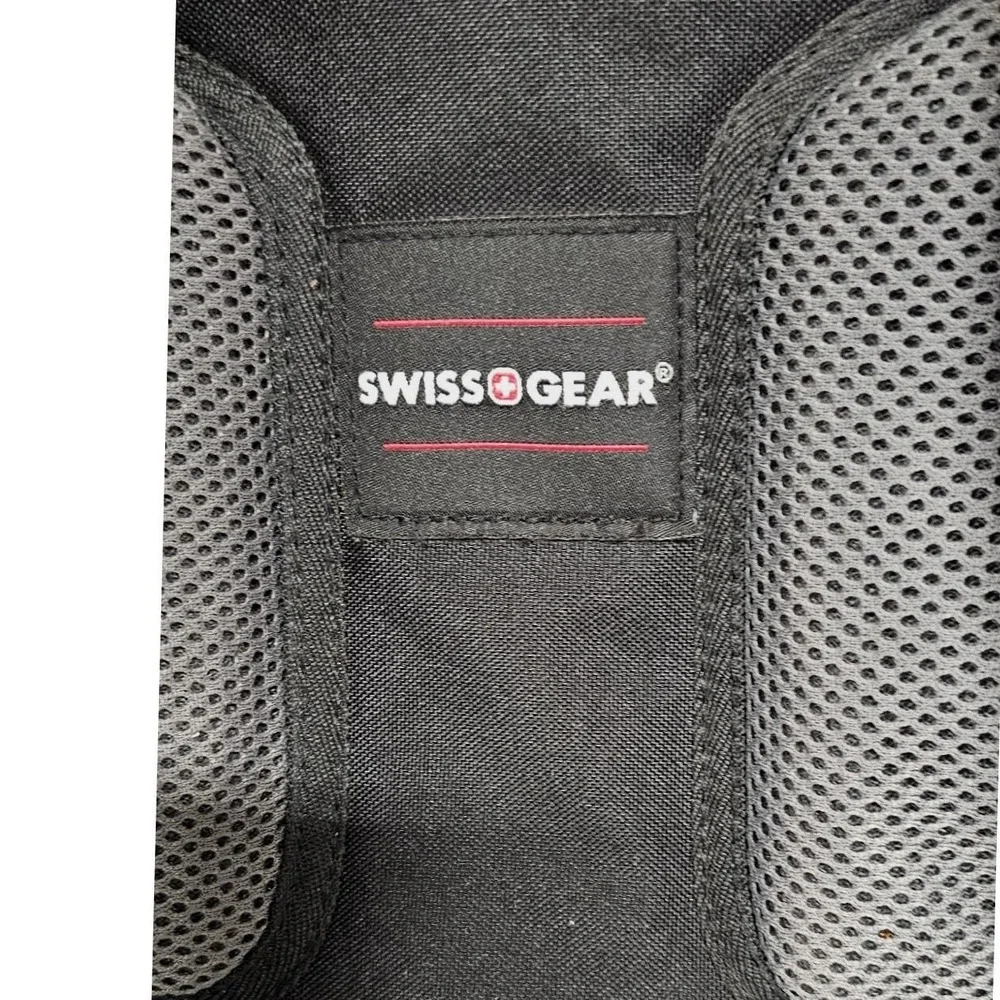 SwissGear scansmart laptop