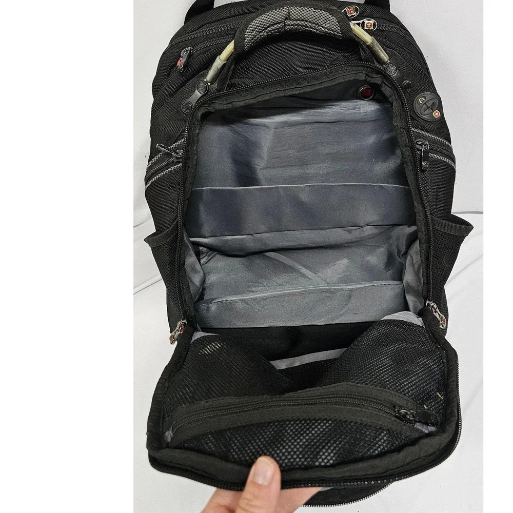 SwissGear scansmart laptop