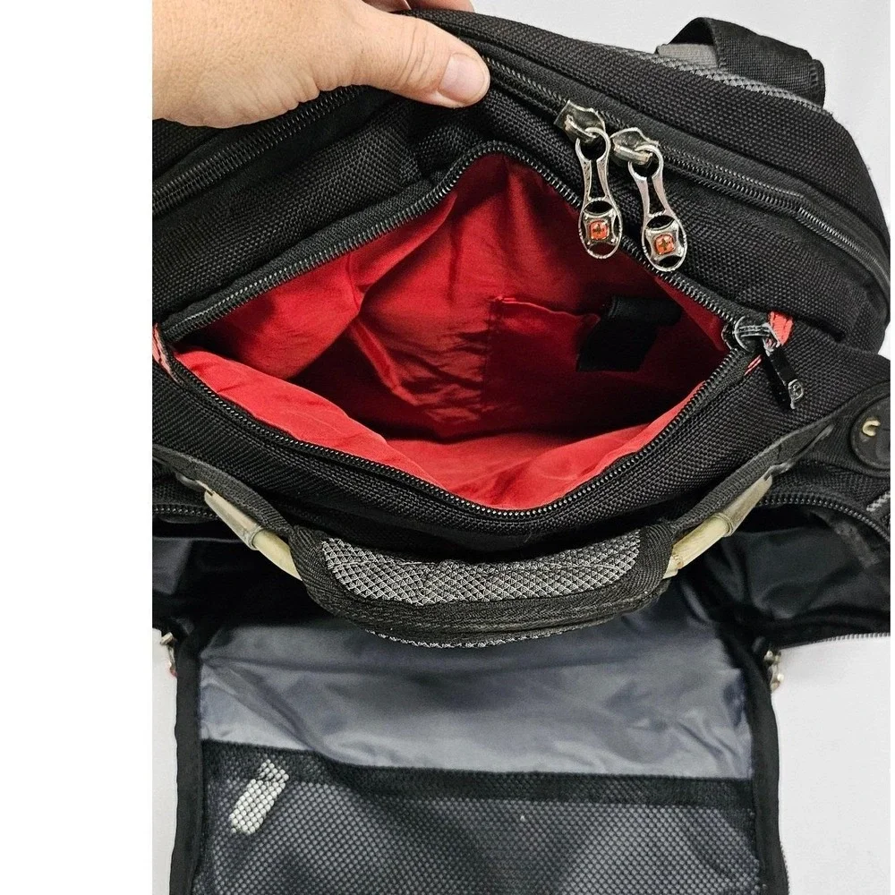 SwissGear scansmart laptop