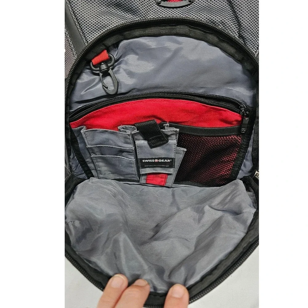 SwissGear scansmart laptop