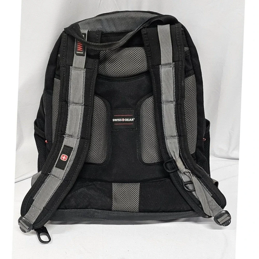 SwissGear scansmart laptop
