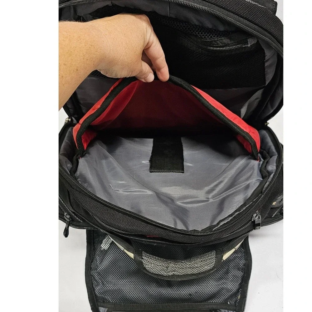 SwissGear scansmart laptop