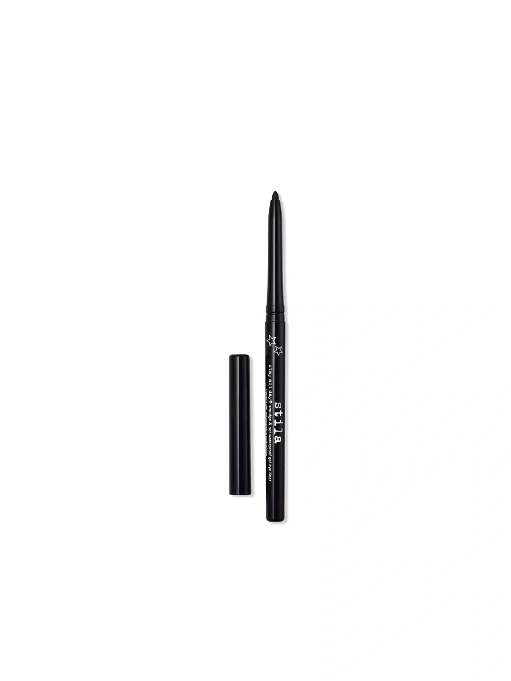 Stila rich black