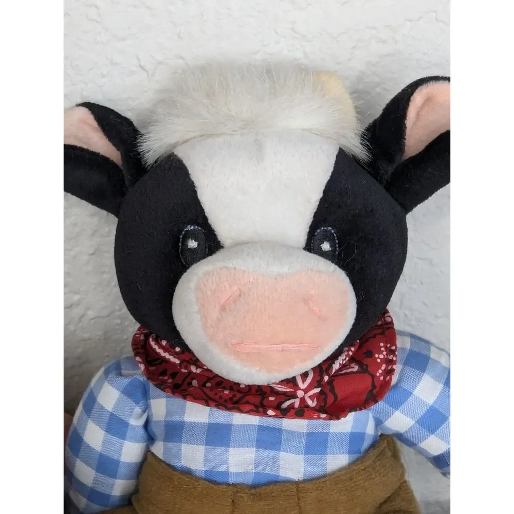 Enesco vintage 1998