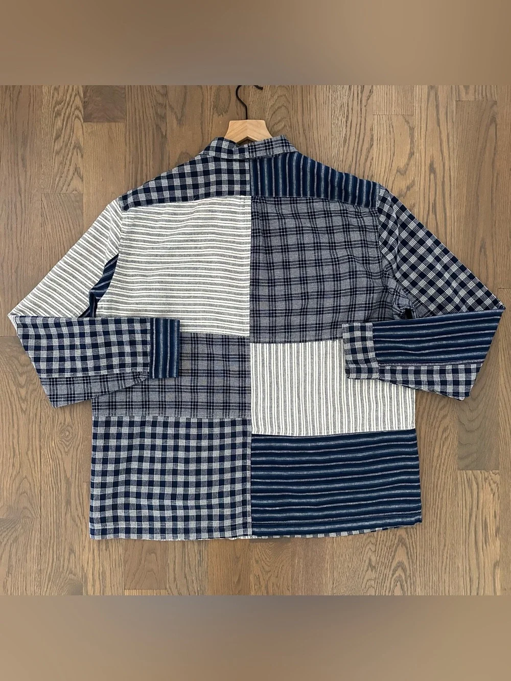 J. Crew crew wallace
