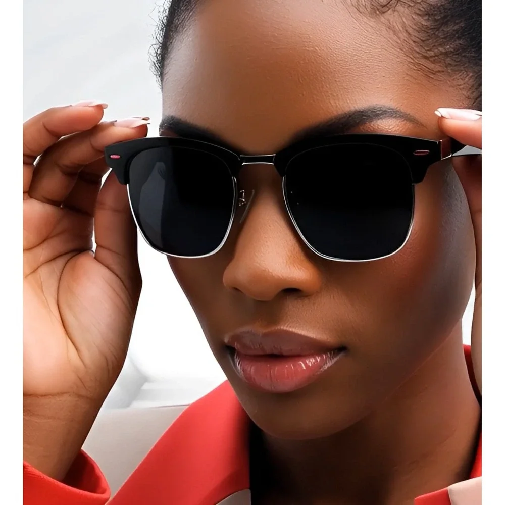 N/A classic sunglasses