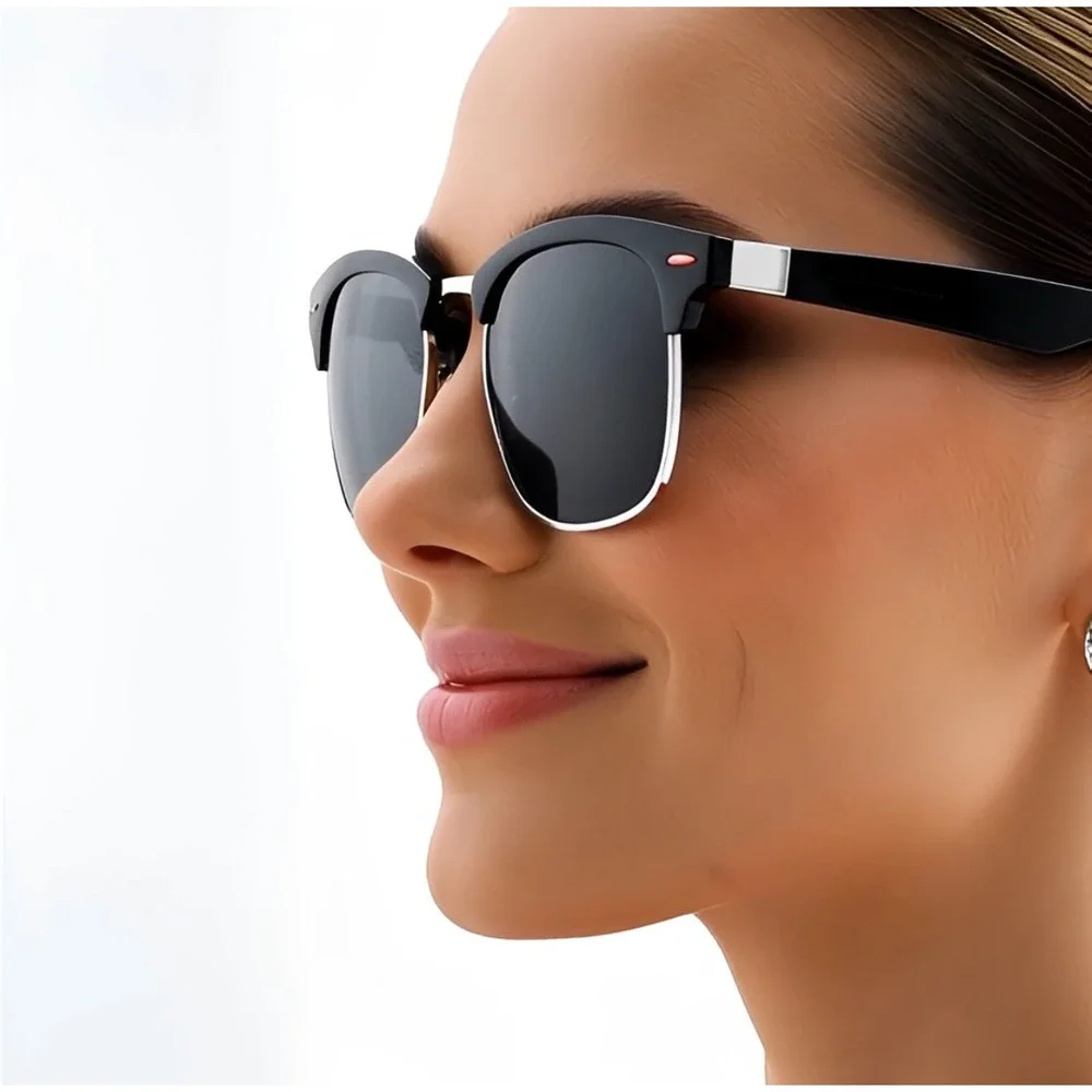 N/A classic sunglasses