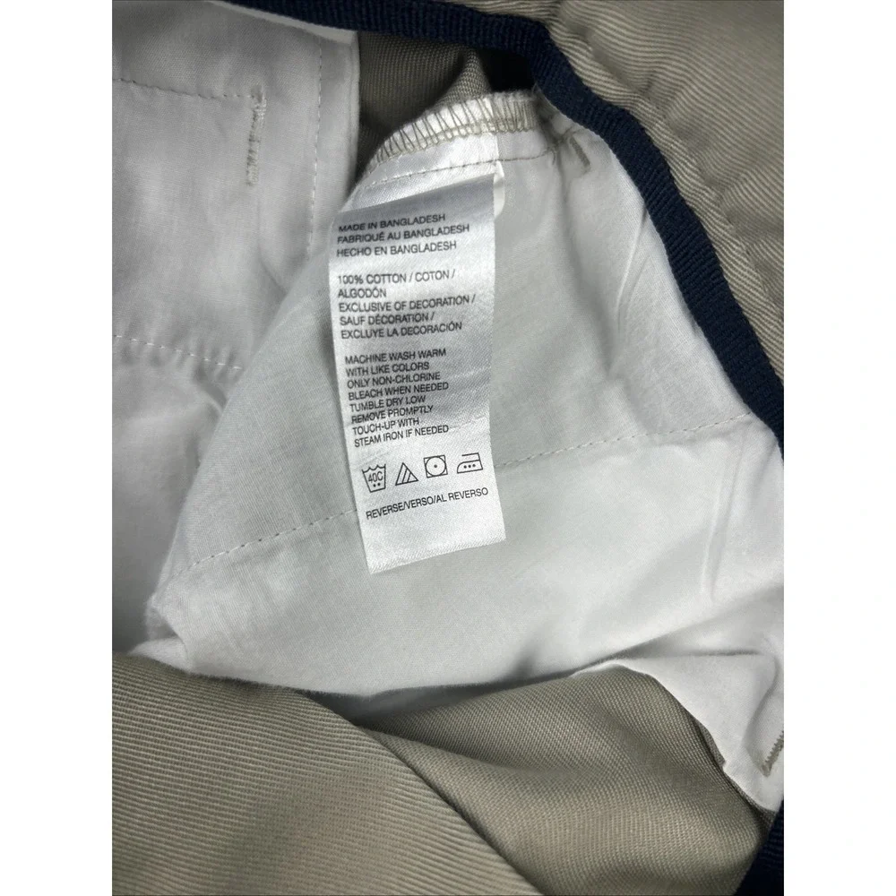 Izod american chino
