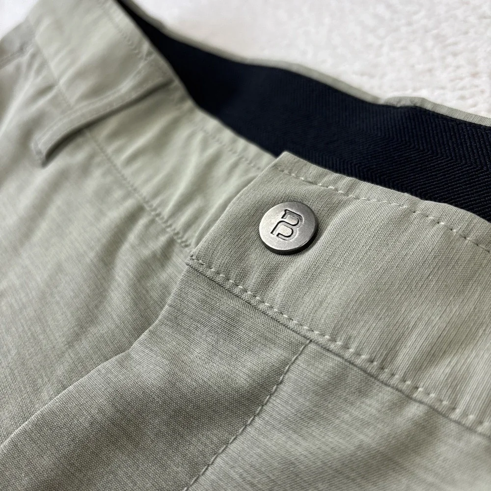 BYLT Basics shorts very