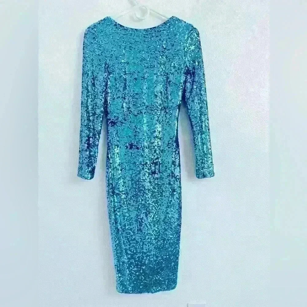 Dress the Population pre owned