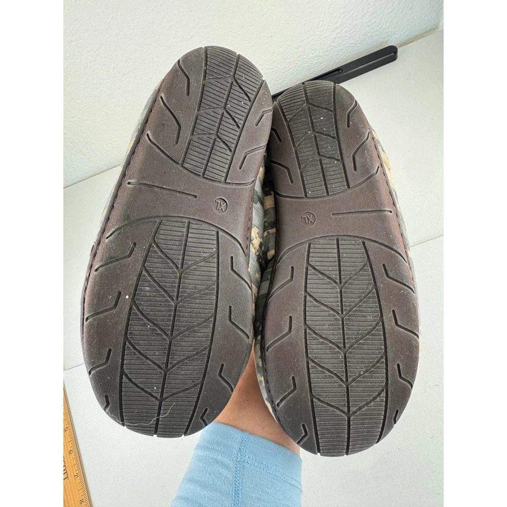 Ariat measurements tag