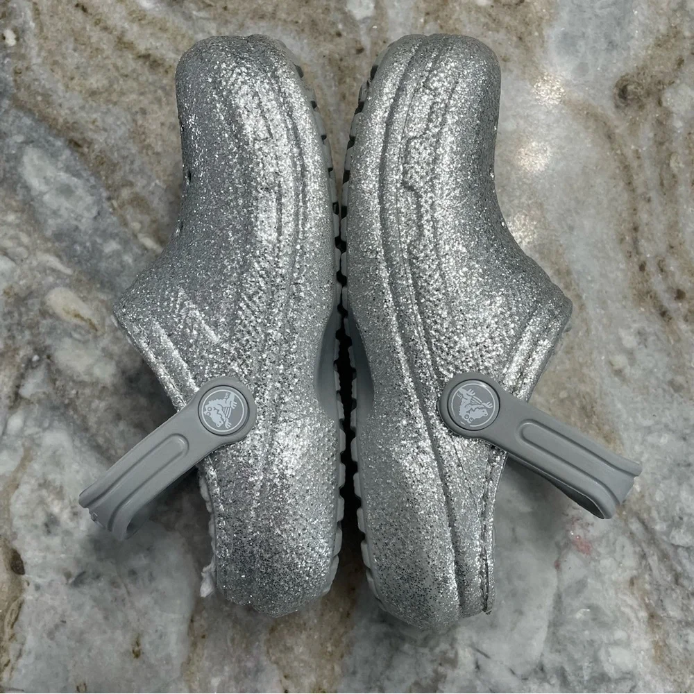CROCS see purchasing before