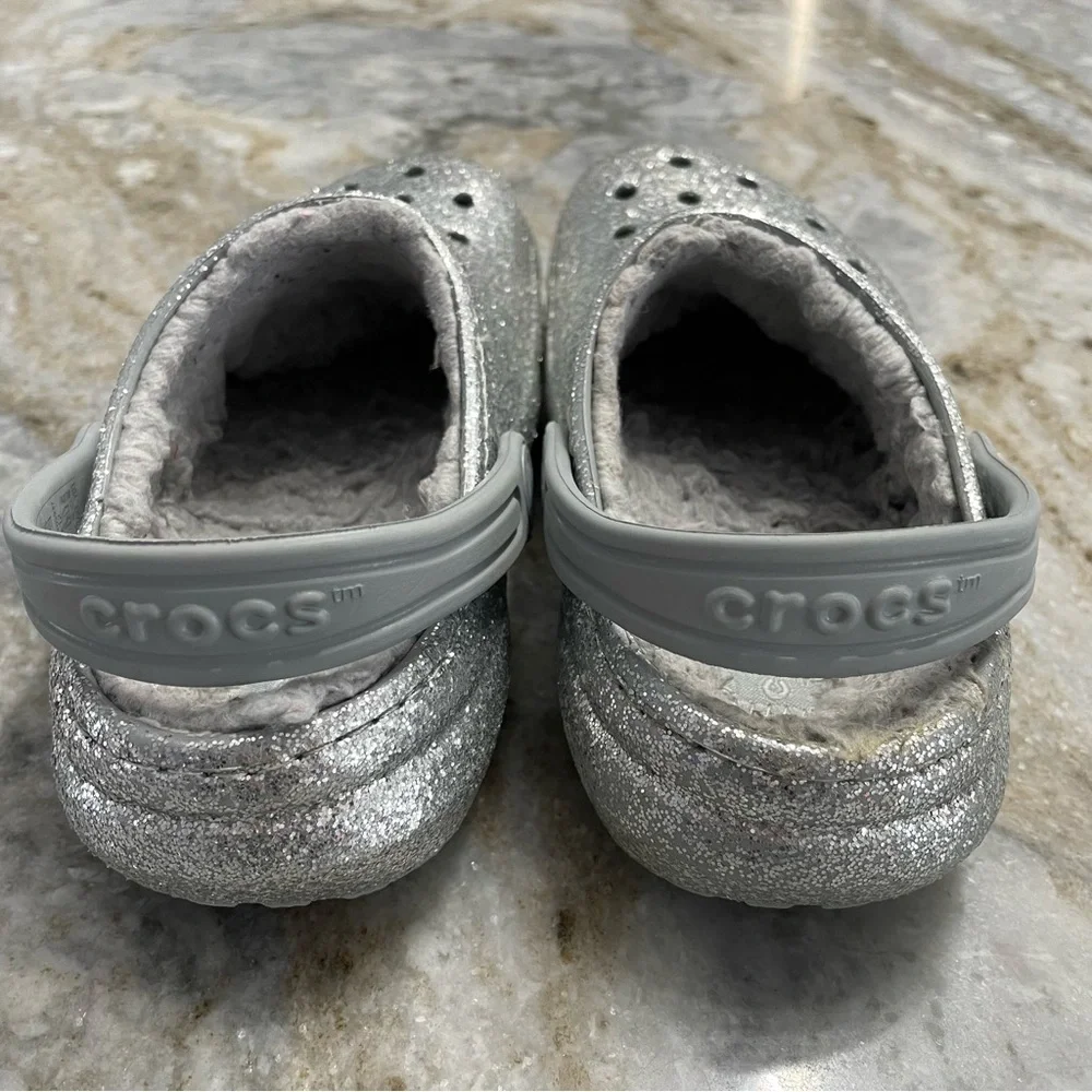 CROCS pre fur