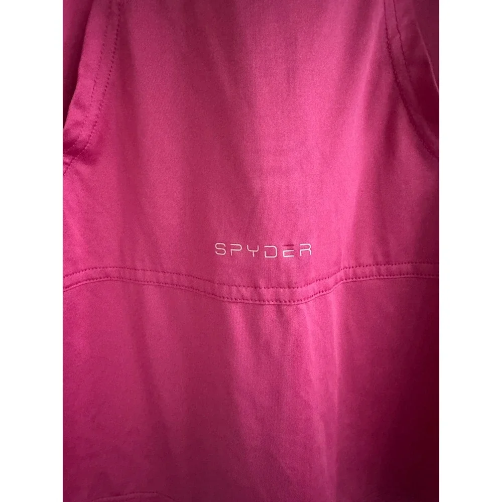 Spyder girls active
