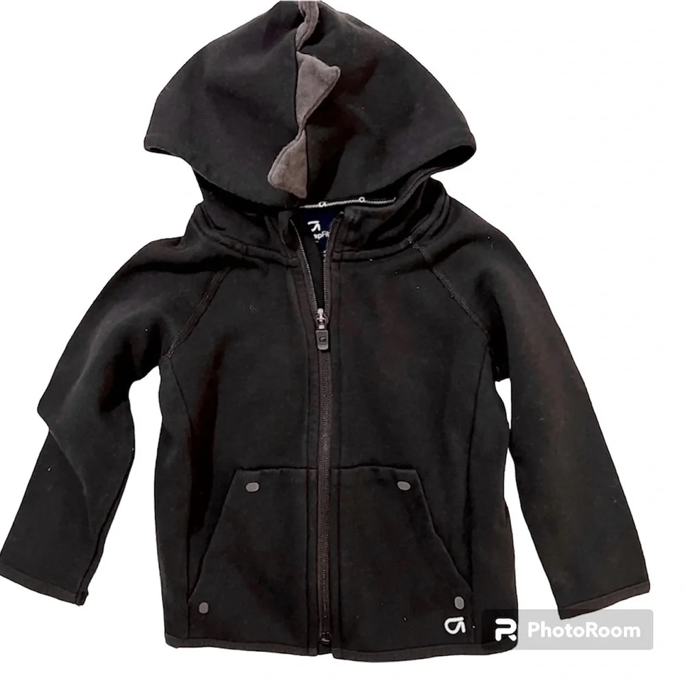 Gap‎ Toddler Boys Hooded Jacket | 2t