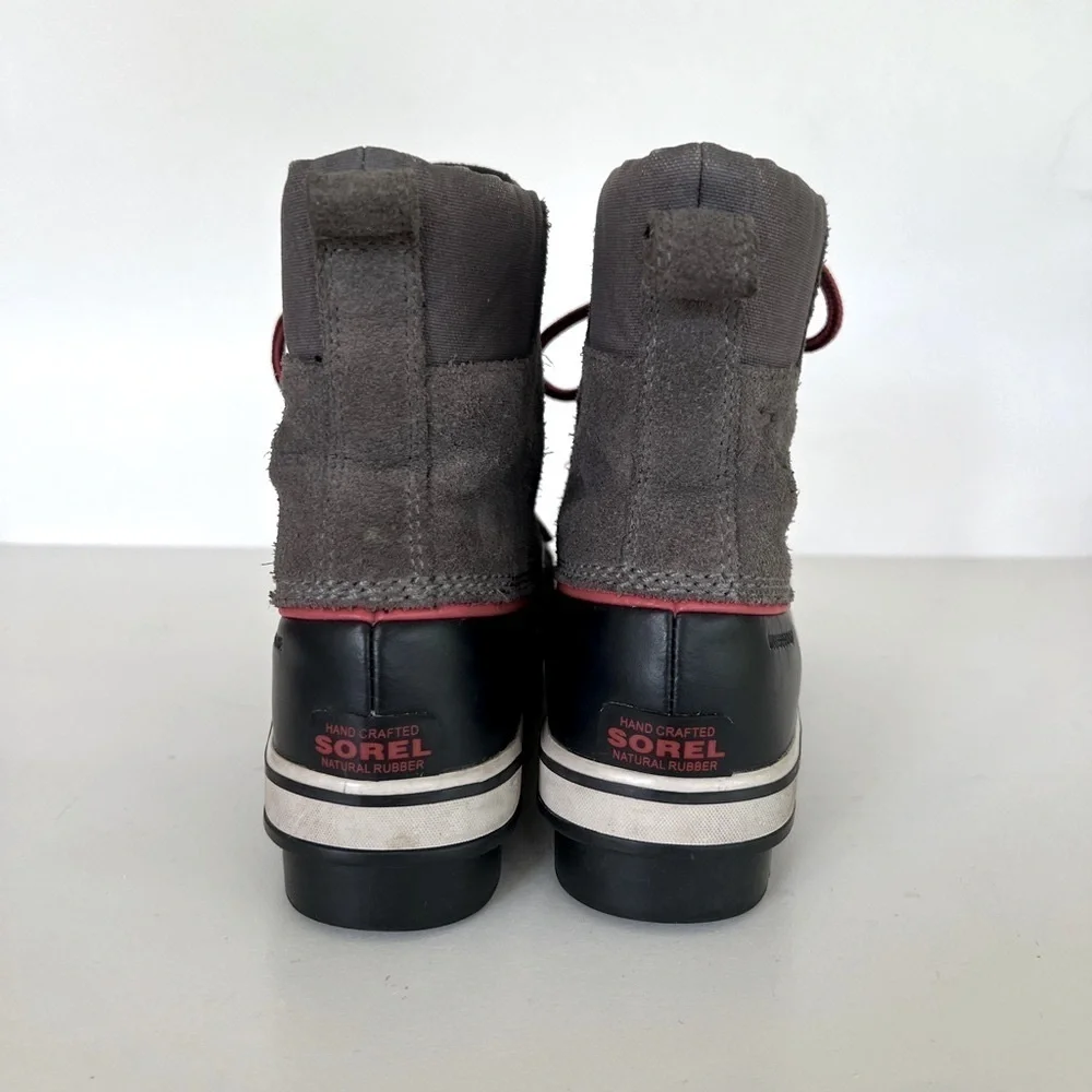 Sorel slimpack ii