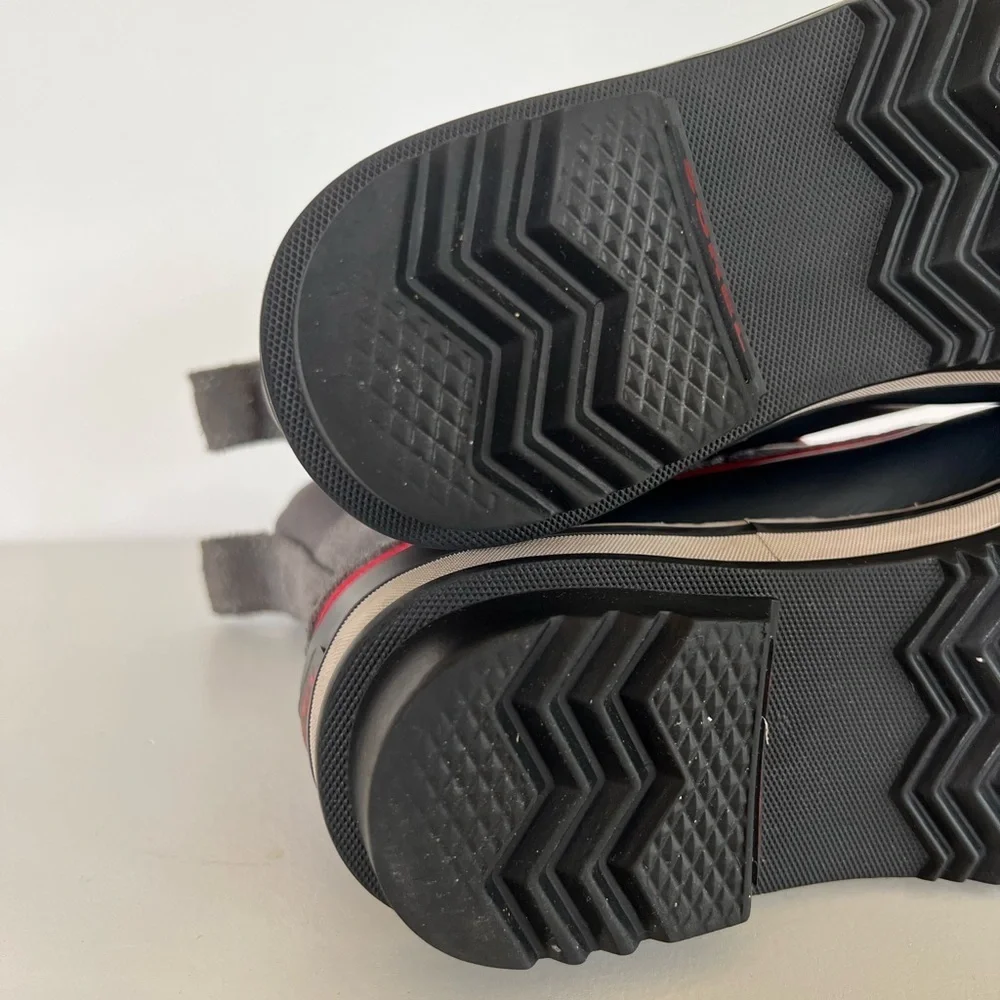 Sorel slimpack ii