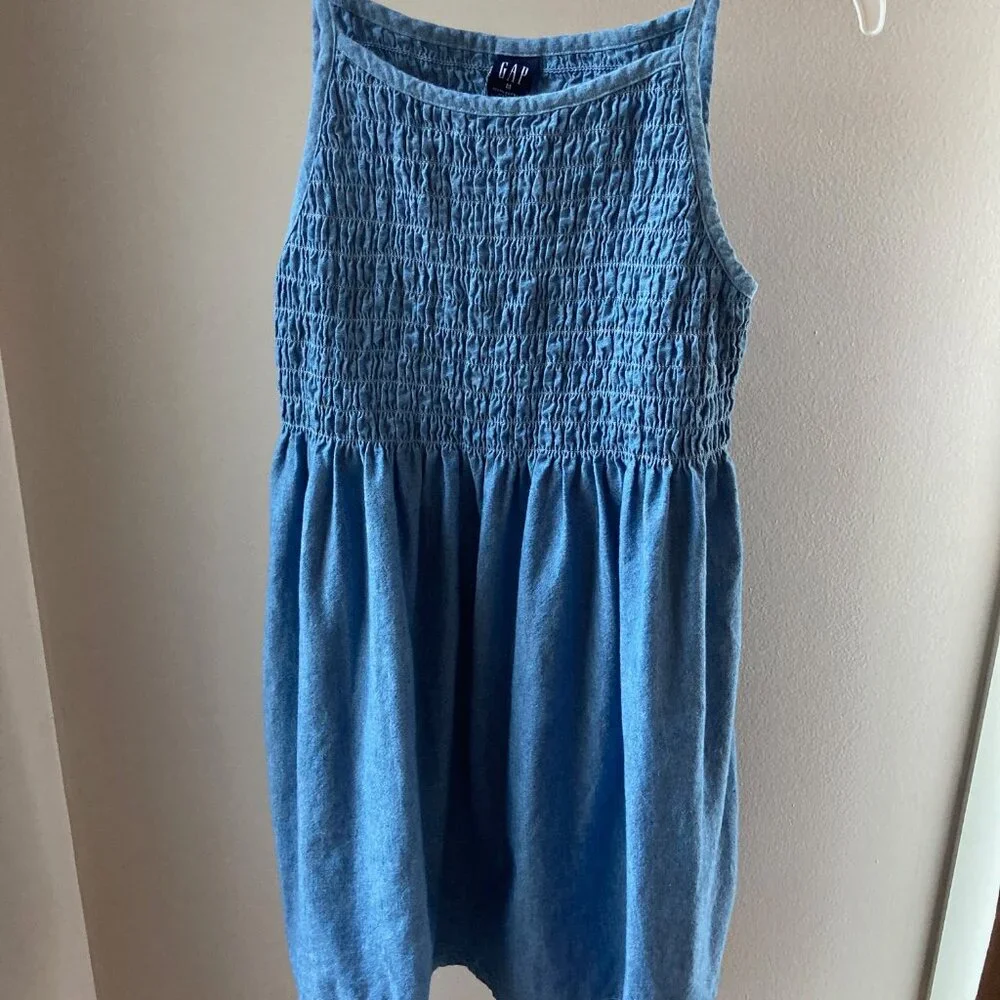 GAP great clean