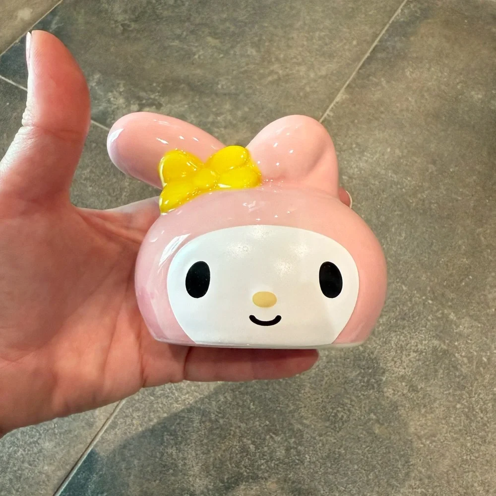 Hello Kitty hello kitty