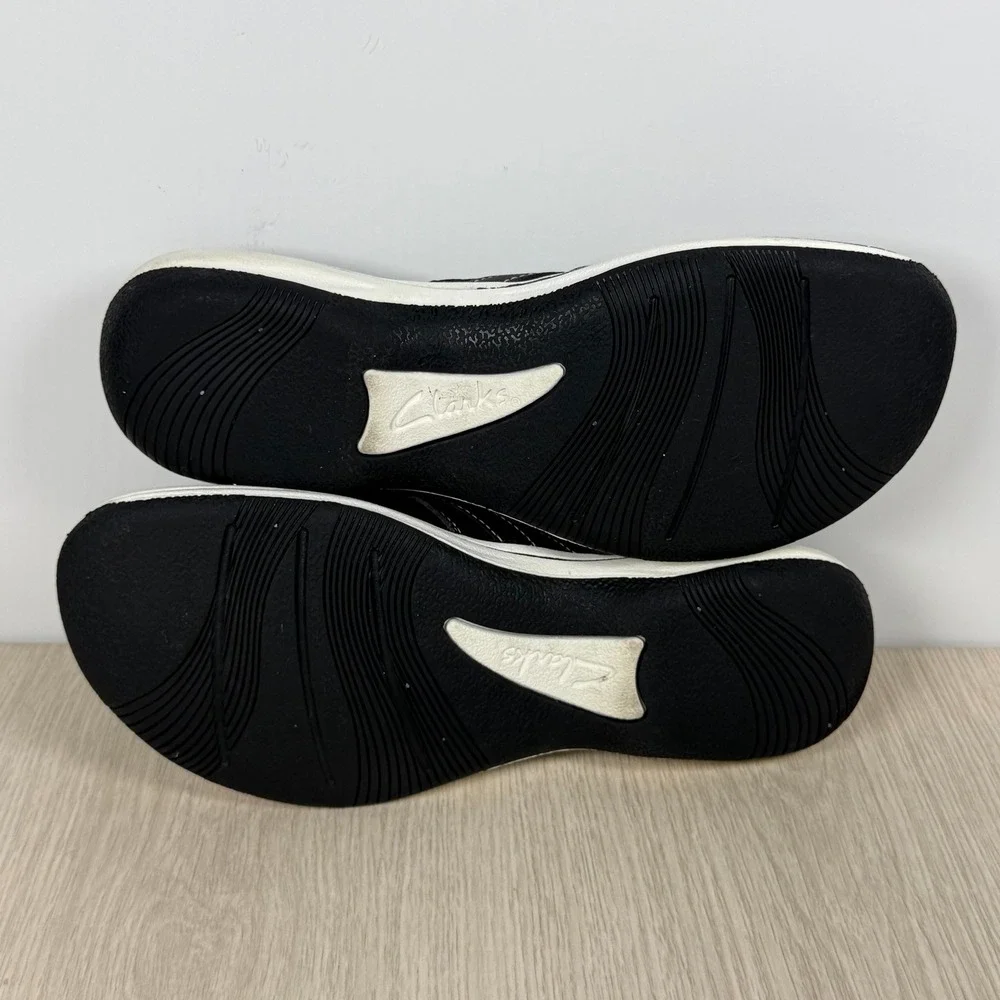 Clarks cloudsteppers arla
