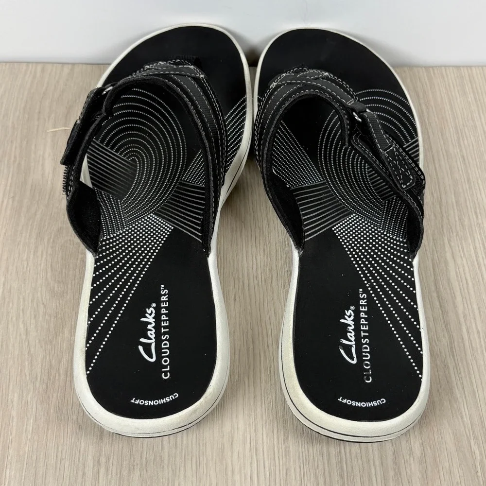 Clarks cloudsteppers arla