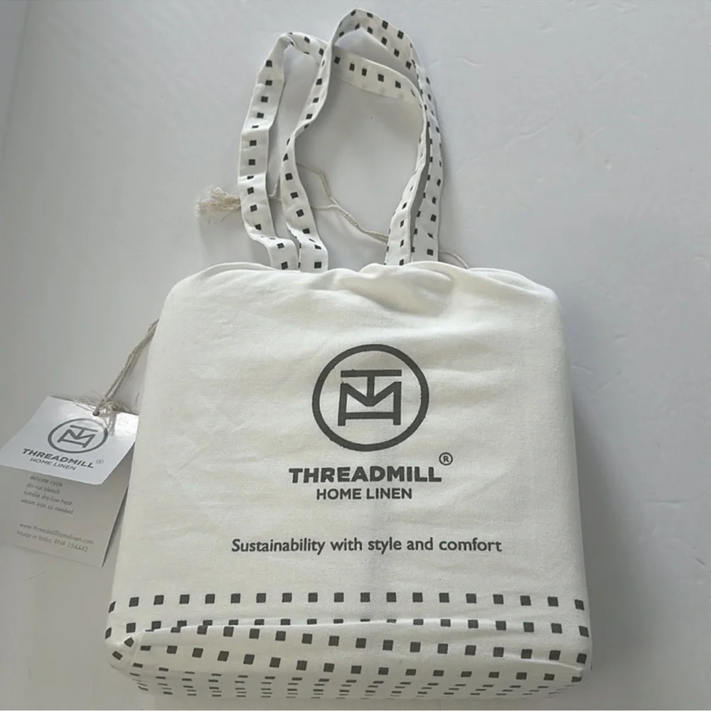 threadmill sateen luxury home