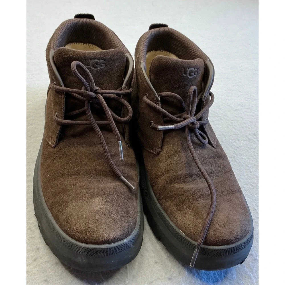 UGG suitable mid these