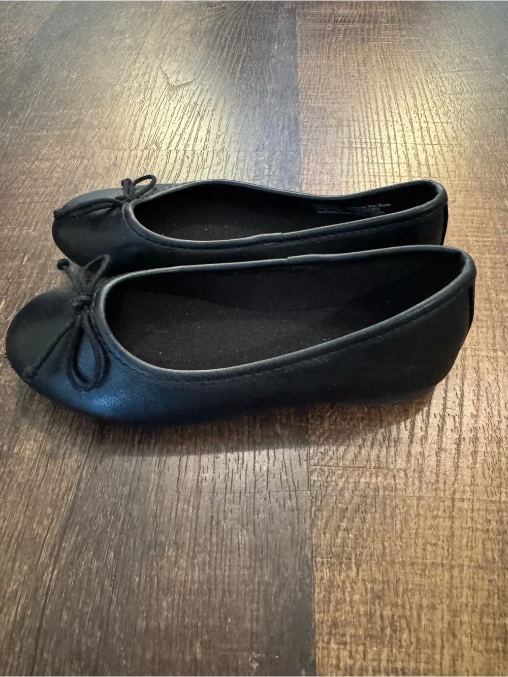Sonoma simple black