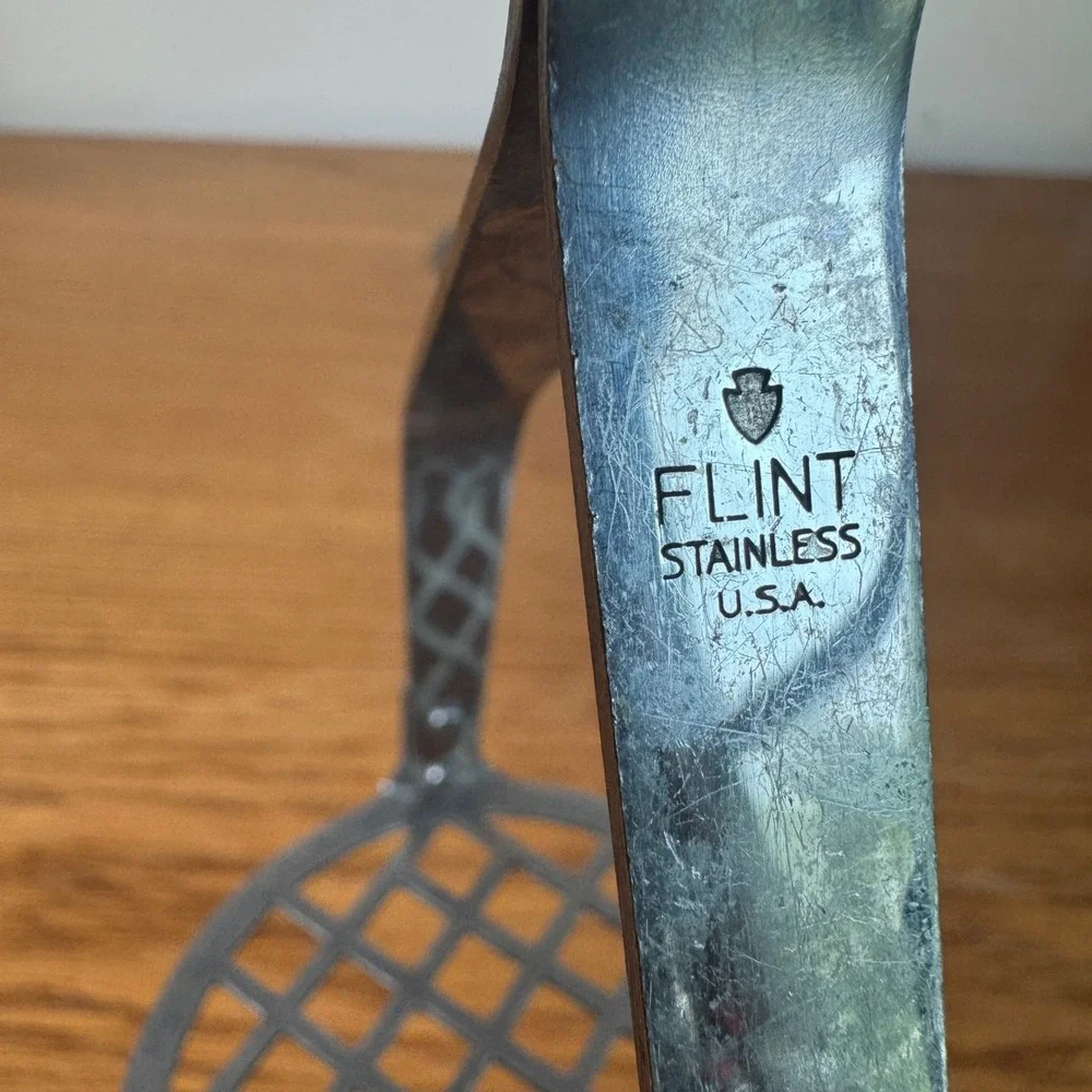 flint and tinder measurements height