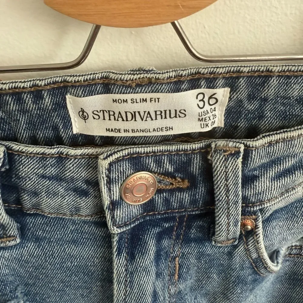 stradivarius perfect