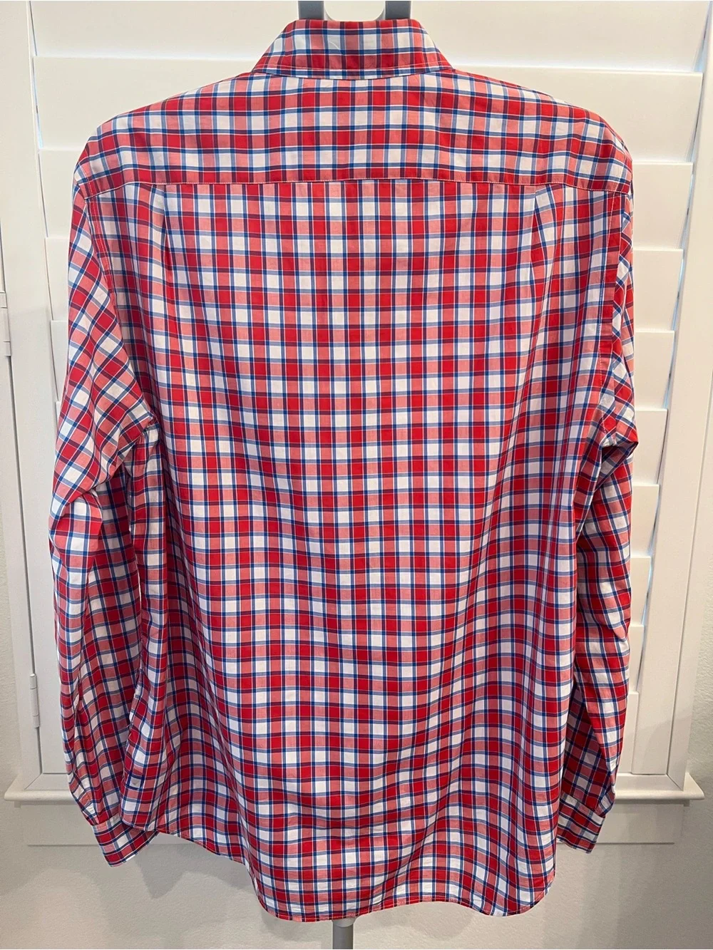 J. Crew crew long