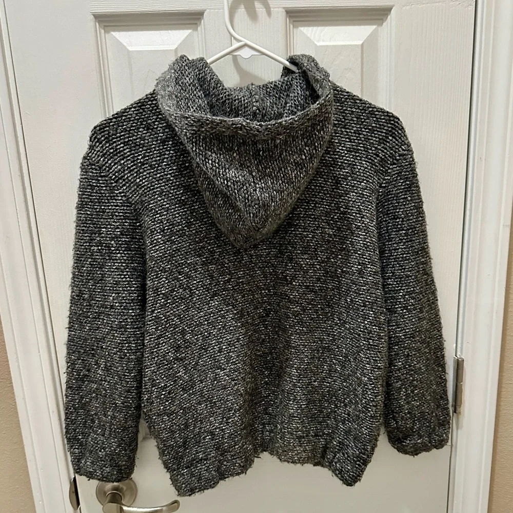 Zara knitwear full