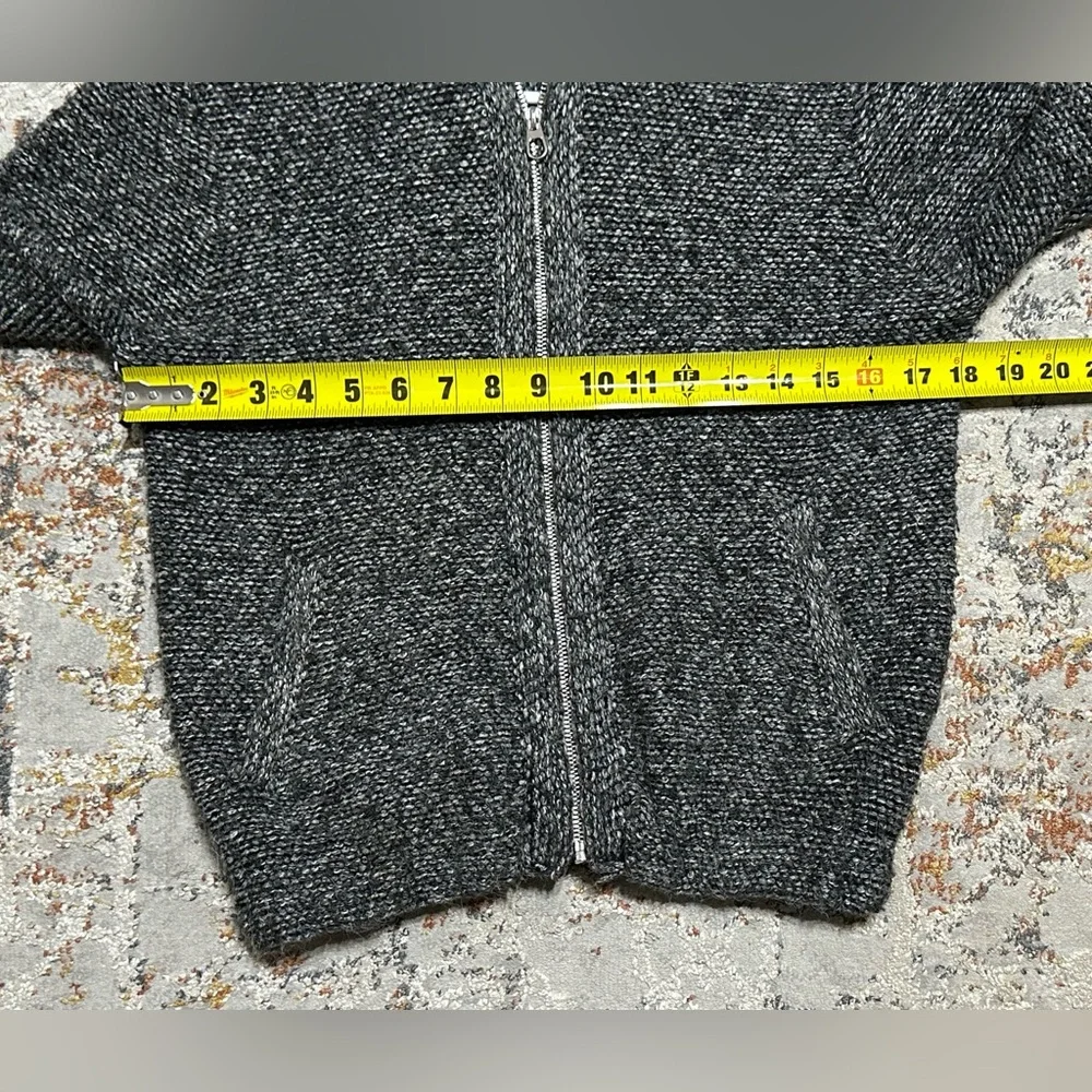 Zara knitwear full