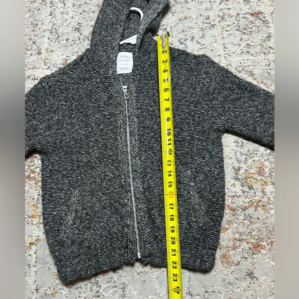 Zara knitwear full