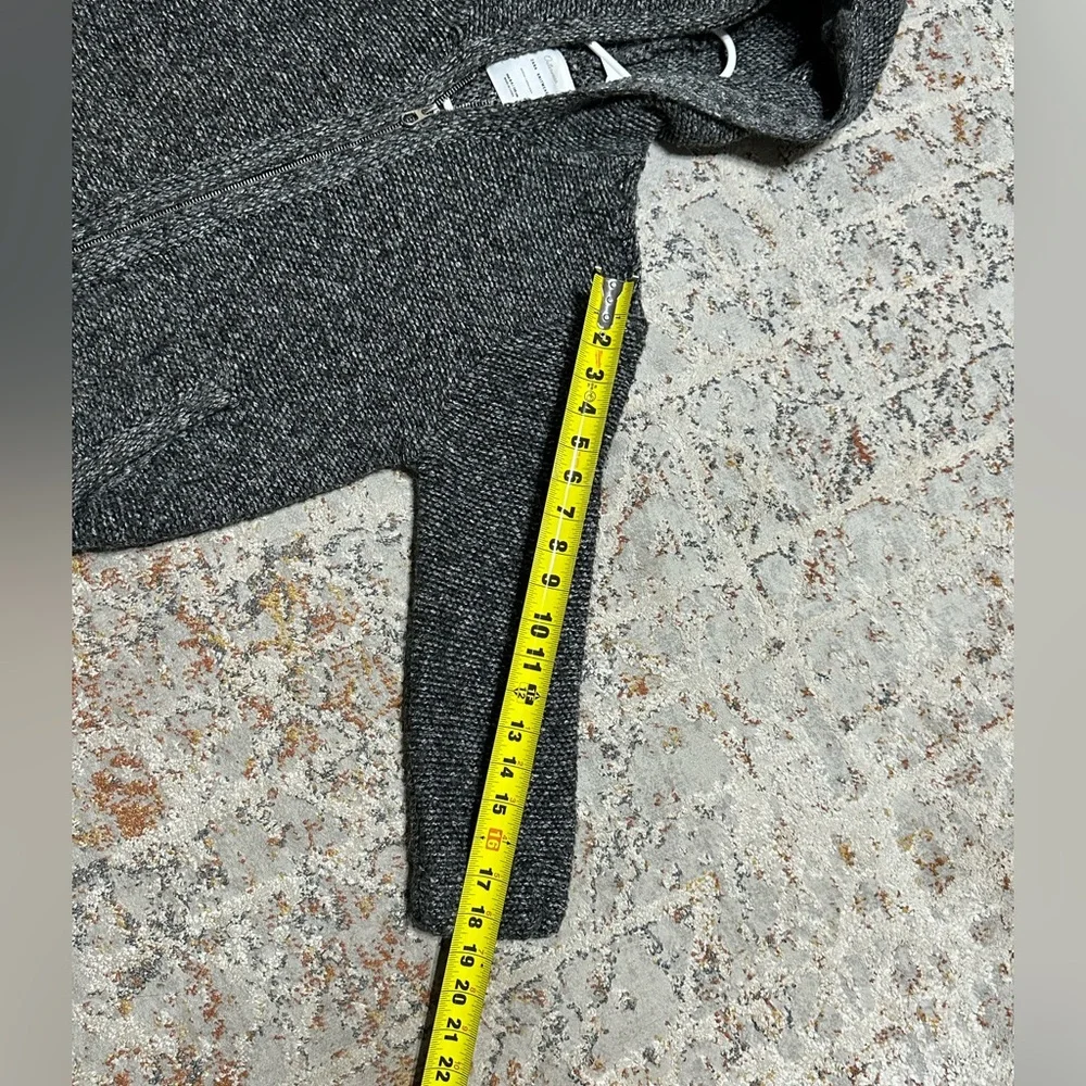Zara knitwear full