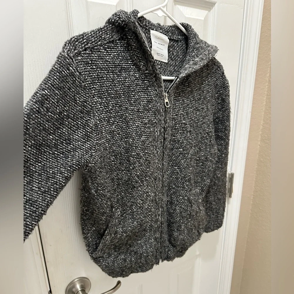 Zara knitwear full