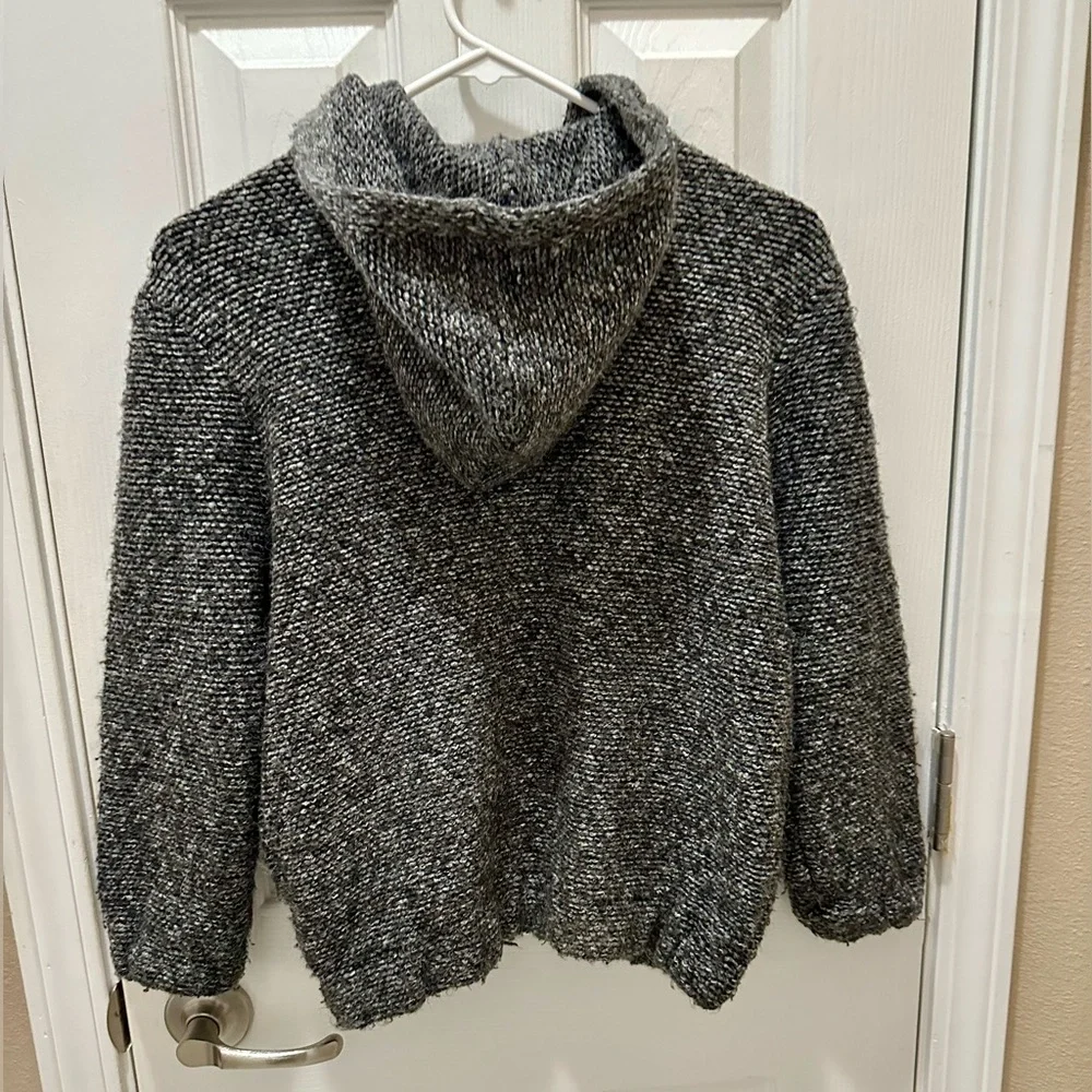 Zara knitwear full