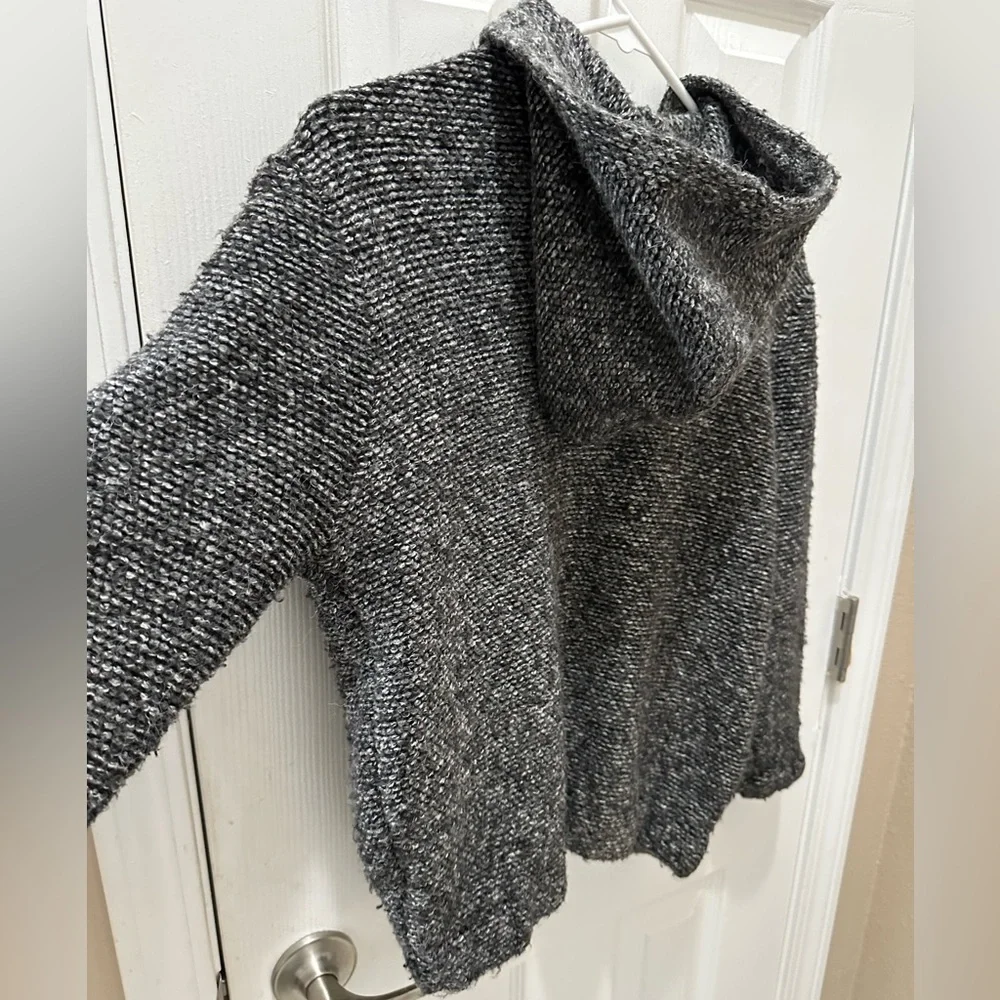 Zara knitwear full