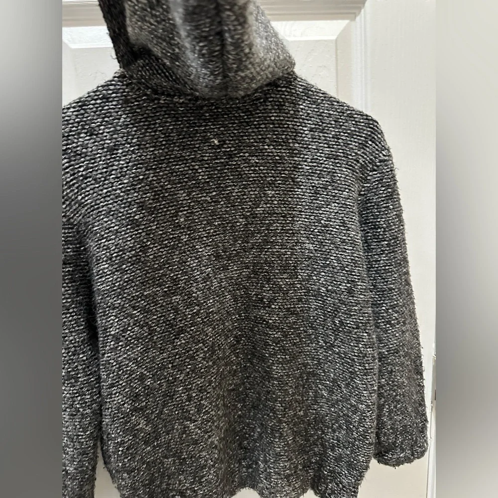 Zara knitwear full