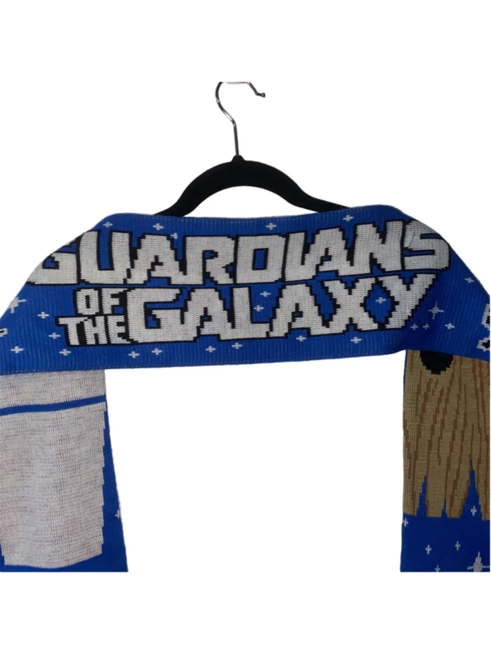 Marvel this guardians