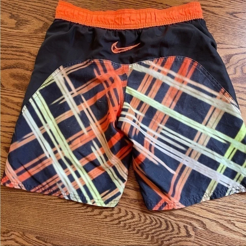 Nike boys swim