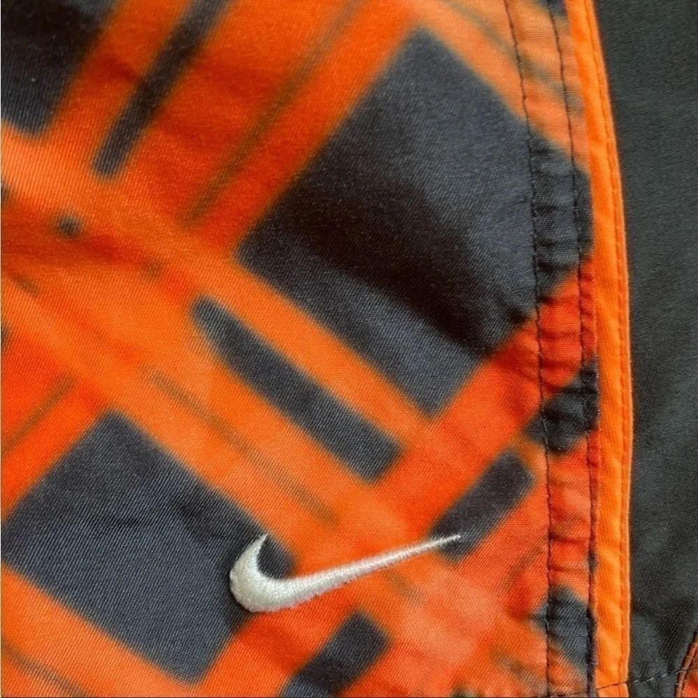 Nike boys swim