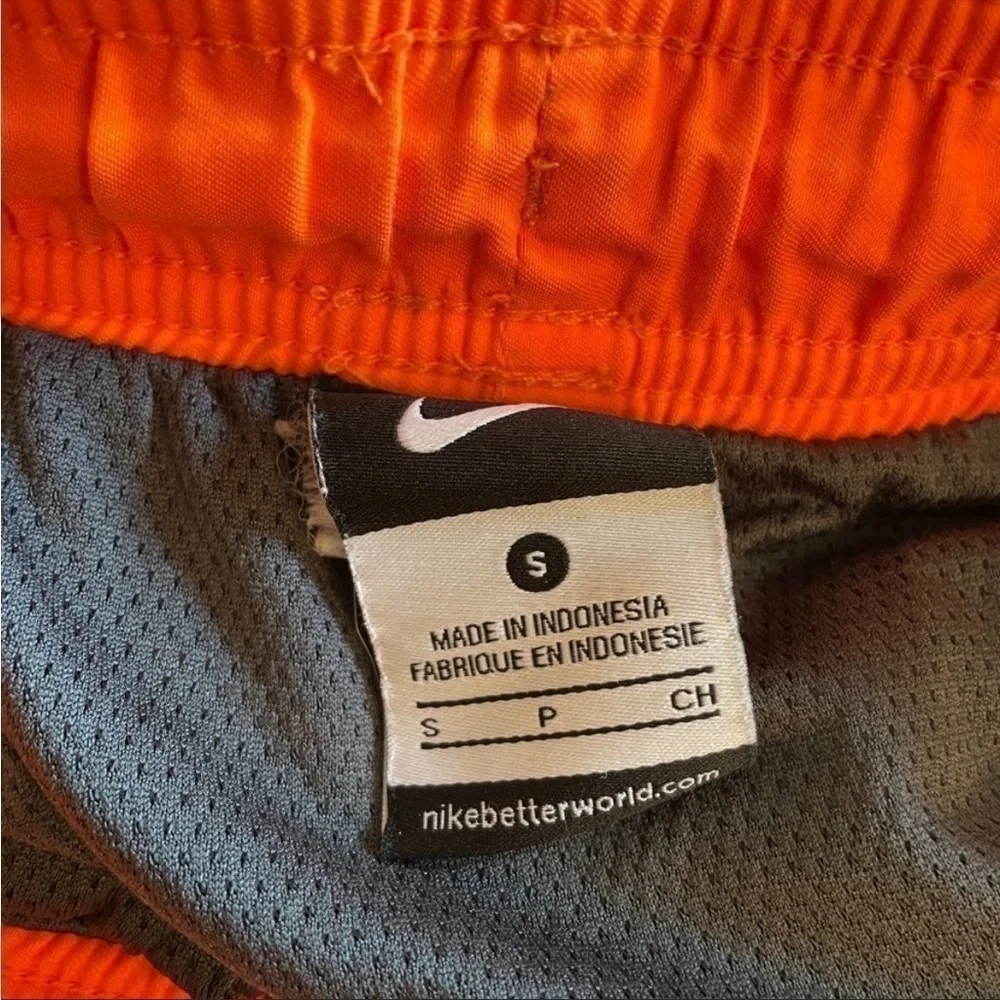 Nike boys swim