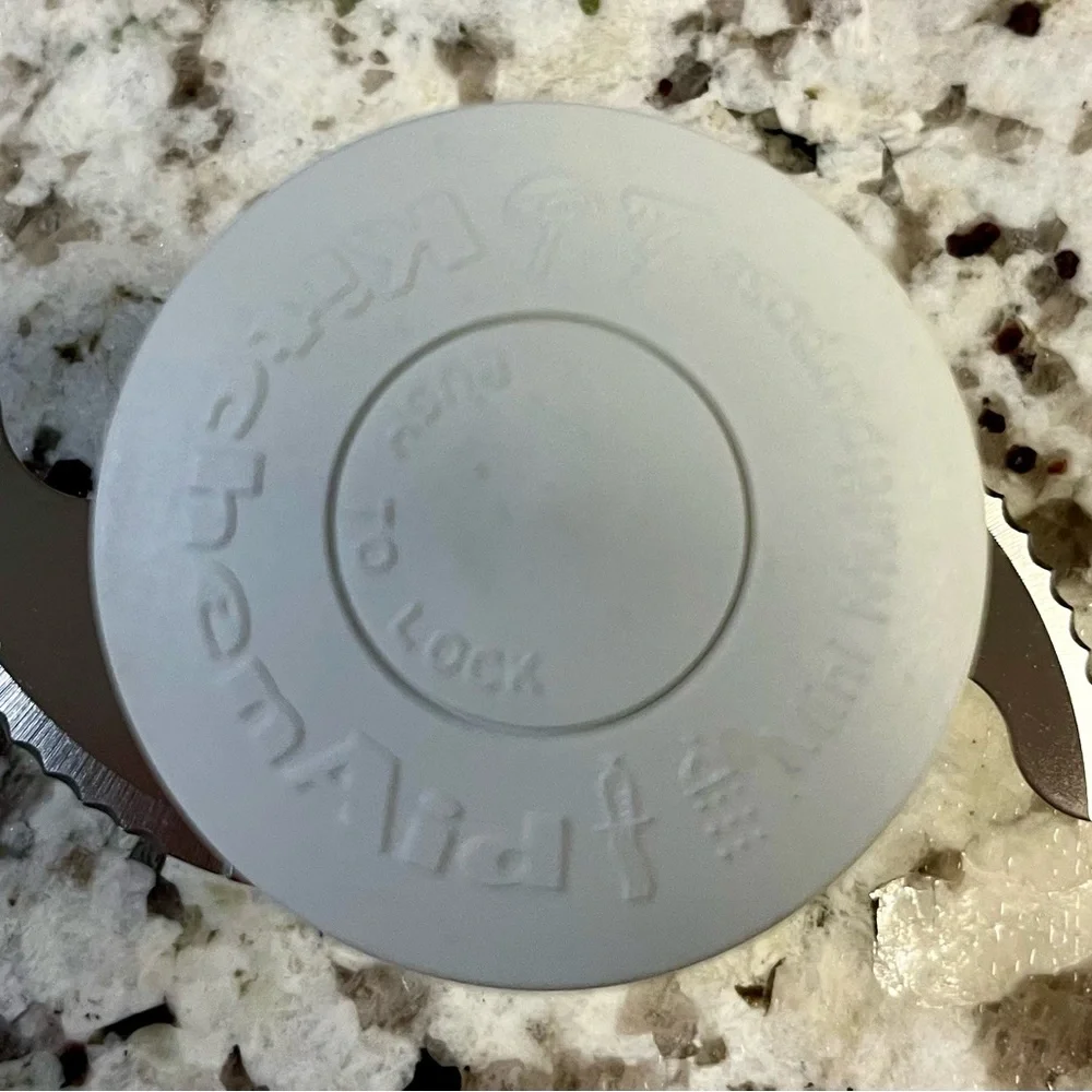 KitchenAid genuine oem