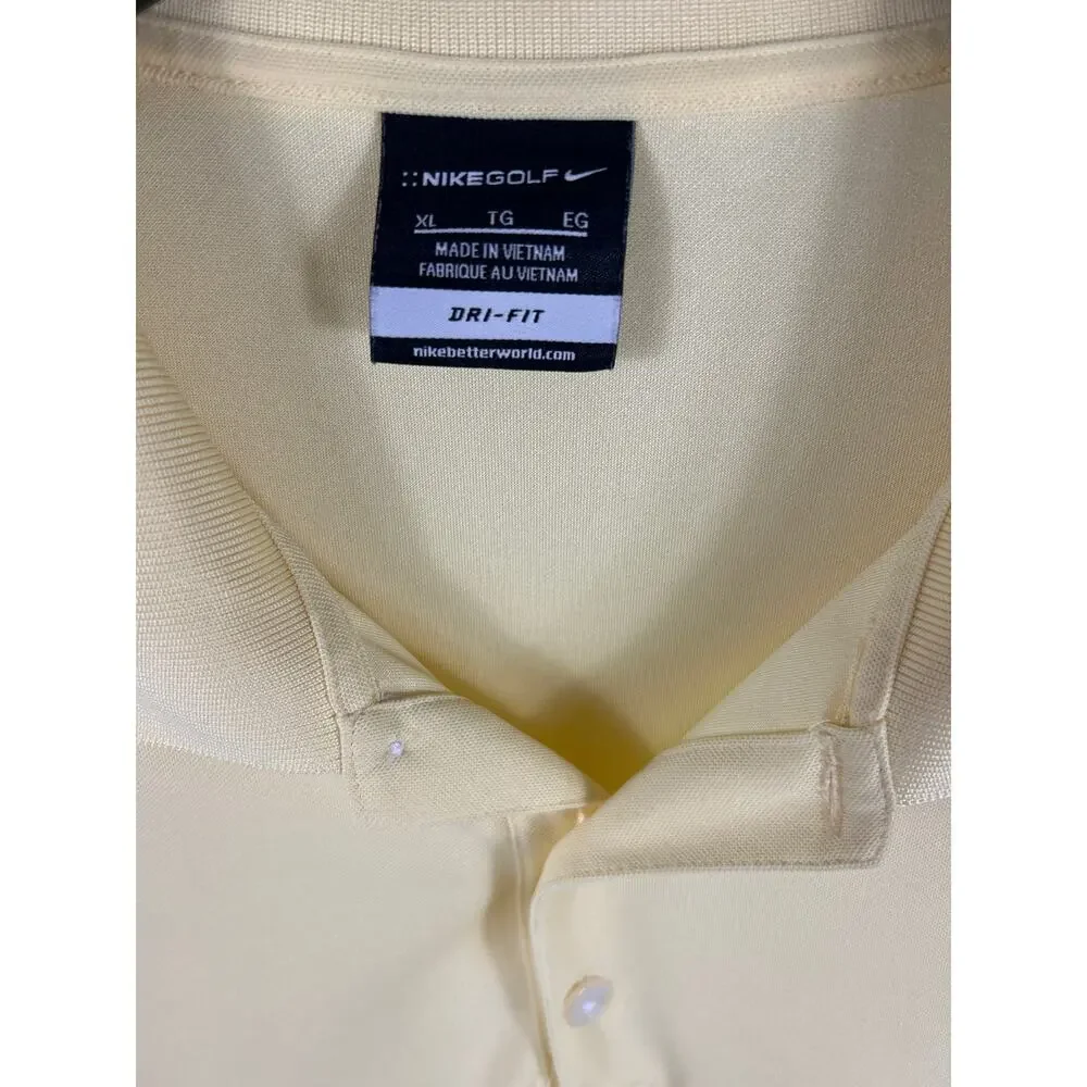 Nike golf men’s