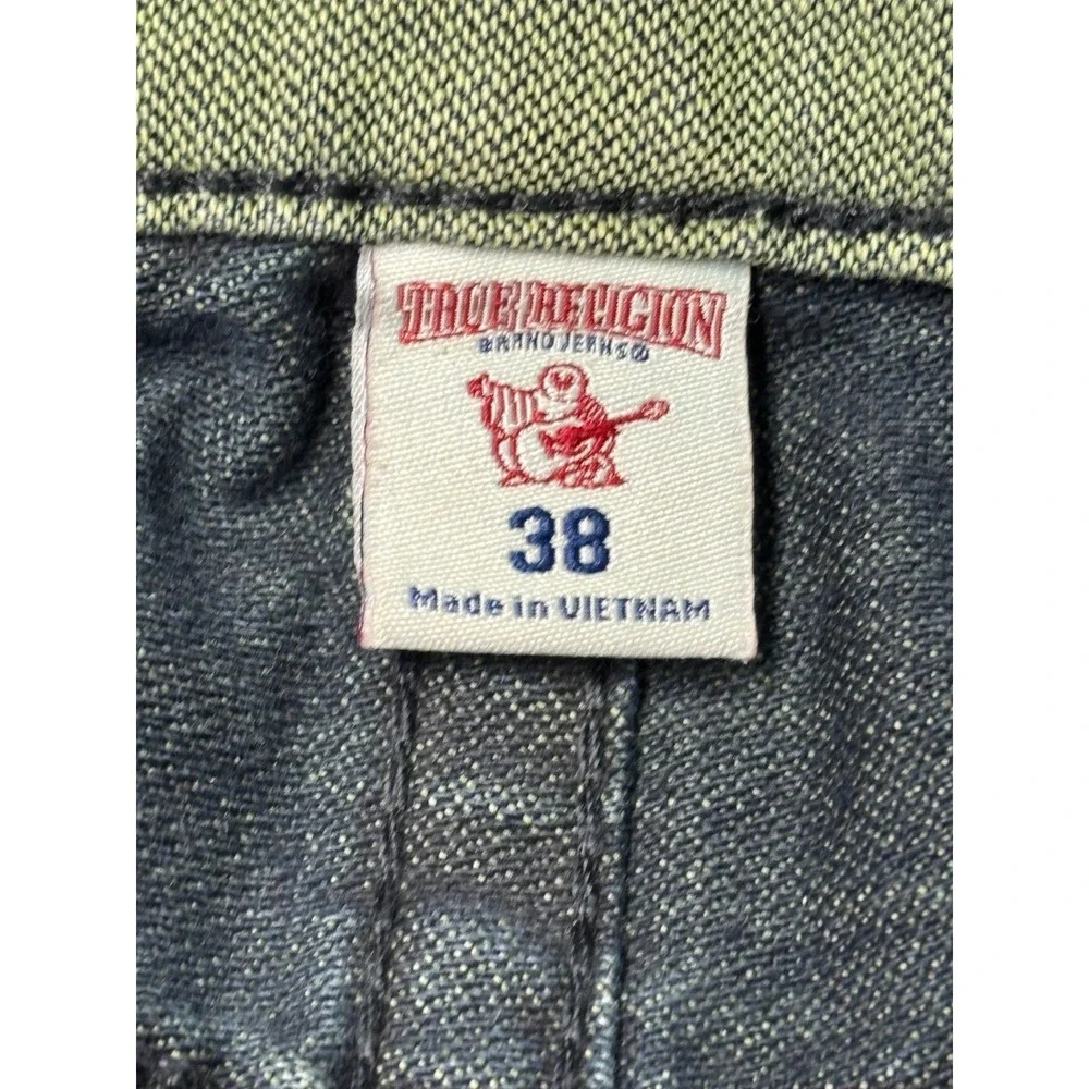 True Religion true religion