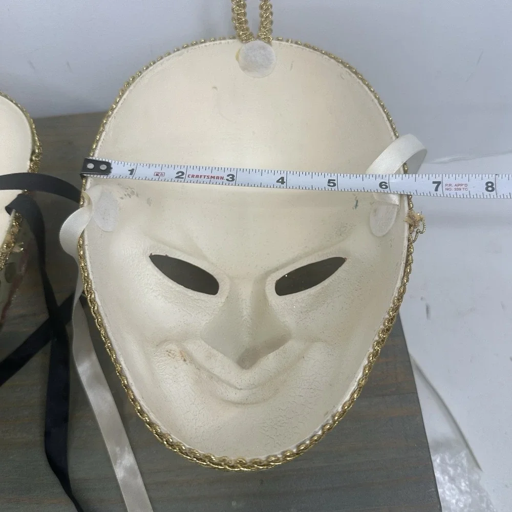 Masquerade lot beautiful